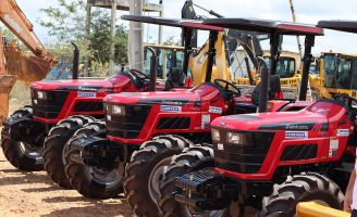 Novos equipamentos vão fortalecer a agricultura familiar em Pernambuco
