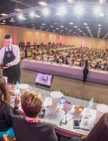 A maior avaliação da qualidade dos vinhos produzidos no Brasil