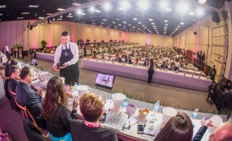 A maior avaliação da qualidade dos vinhos produzidos no Brasil