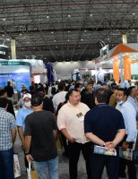 Muita expectativa para a Feira Internacional da Indústria de Processamento de Proteína Animal e Vegetal