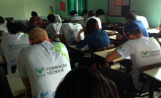 Faça sua inscrição para cursos técnicos gratuitos do agro