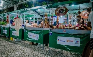 Adagro identifica resíduos de agrotóxicos em verduras comercializadas em feiras orgânica do Recife