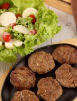 Receita – Hamburguinho