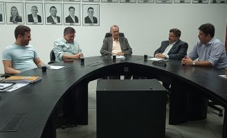 Mudanças no conselho de Administração do IPA, em Pernambuco