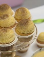 Receita – Brigadeiro de milho