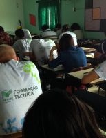 Último prazo para as inscrições aos cursos técnicos do Senar/PE