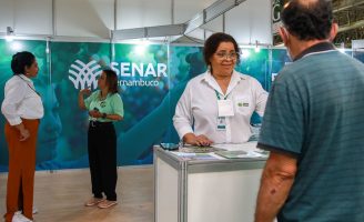 Um novo Polo de Ensino do Senar começa a funcionar em Pernambuco