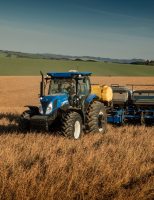 A manutenção das máquinas agrícolas garante mais eficiência no agronegócio