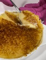 Receita – Crème Brûlée