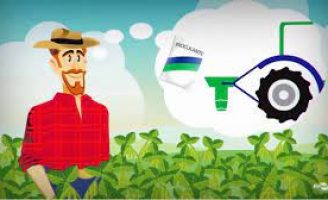 O agronegócio equilibra o sistema econômico brasileiro
