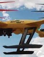 Evento reúne especialistas para falar de soluções tecnologicas e regulação de drones no agro