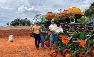 O sucesso das vendas diretas para o setor do agronegócio brasileiro