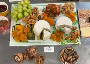 Frutas e hortaliças pouco conhecidas no mercado nacional começam a ser descobertas pelo consumidor