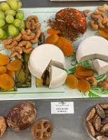 Castanha de coco babaçu vira queijo para quem não pode consumir derivados de leite