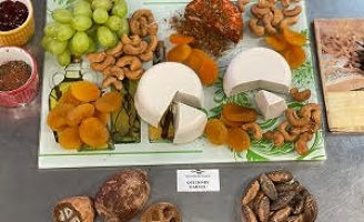 Frutas e hortaliças pouco conhecidas no mercado nacional começam a ser descobertas pelo consumidor