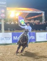 10ª Semana do Cavalo vai dar prêmios de 500 mil reais