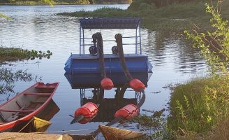 Mais água de qualidade para abastecer comunidades rurais do sertão pernambucano