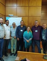 Senar Pernambuco participa de capacitação do CNA Jovem em Brasília