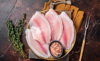 O maior crescimento da história em exportação de pescado brasileiro