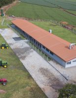 Hoje é o último dia para inscrição em curso de formação técnica gratuita em agropecuária