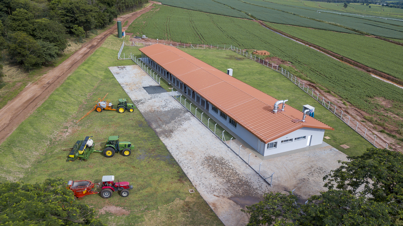 Hoje é o último dia para inscrição em curso de formação técnica gratuita em agropecuária
