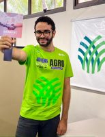 Começa o 1º Encontro Estadual de Jovens líderes do agro pernambucano