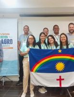 A participação dos pernambucanos no Primeiro Encontro do CNA Jovem