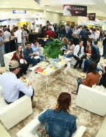 Começa hoje o 10º Encontro Unifrango  no Paraná