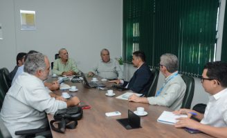 Os jovens de áreas rurais agora têm uma linha de crédito especial