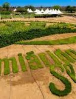 Começa amanhã o Semiárido Show 2023, em Petrolina, Pernambuco