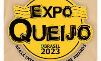 Começa hoje a ExpoQueijo Brasil 2023