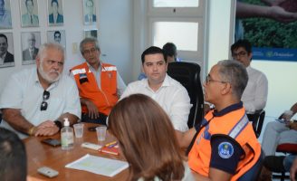 Pernambuco vai recuperar estradas atingidas pelo grande volume de chuvas dos últimos meses