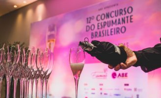 Termina hoje o prazo para inscrições das vinícolas que queiram participar do concurso do melhor espumante brasileiro