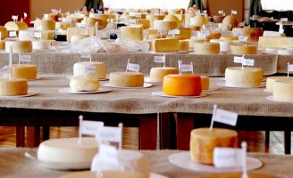 O dia Nacional do Queijo