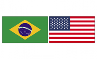 Brasil e EUA se reúnem para discutir uma parceria na produção agropecuária