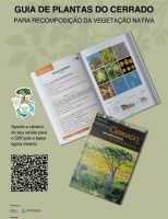 Um guia para orientar o produtor rural a recomposição da vegetação nativa do cerrado