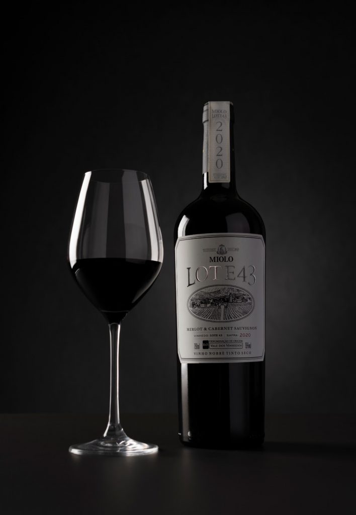 Anunciado o melhor vinho tinto brasileiro para o ano de 2023