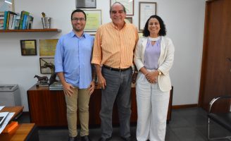 Secretaria de Agricultura de Pernambuco garante participação na 30º Agrinordeste