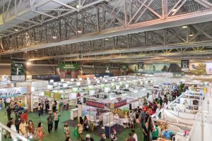 Começa hoje importante feira do agronegócio unindo o campo e a cidade