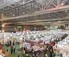 Começa hoje importante feira do agronegócio unindo o campo e a cidade