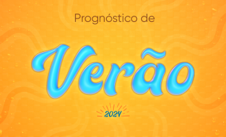 As previsões do tempo para o Verão