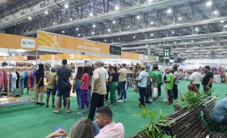 Está chegando a 32° Agrinordeste em Pernambuco