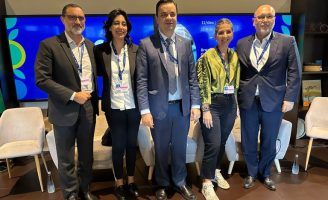 Brasil encerra participação na COP 28 com destaque ao programa de recuperação de pastagens degradadas