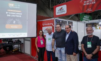 Os melhores queijos feitos em Pernambuco foram escolhidos na Trigésima Agrinordeste