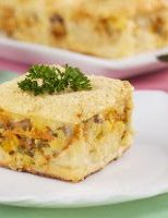 Receita – Torta de Pernil