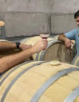 Um vinho especial criado em parceria e com edição limitada