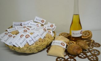É possível fazer queijo e uma bebida com a castanha de coco babaçu