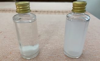 Uma nova técnica capaz de detectar tanino em vinho tinto