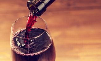 Vinhos brasileiros premiados em concursos internacionais