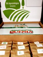 Um kit especial para ampliar o uso de cultivares de capim adaptados a várias regiões do pais